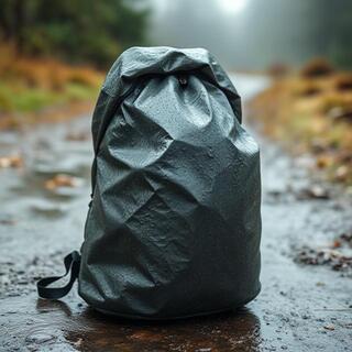 Rain cover for backpack