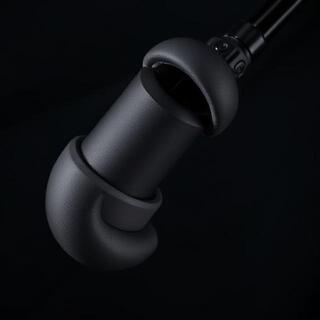 Ergonomic umbrella handle with soft touch