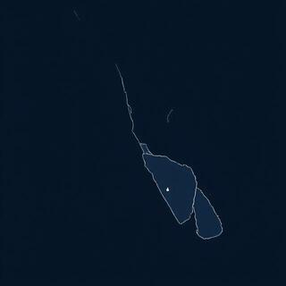 West coast front with monsoon bands