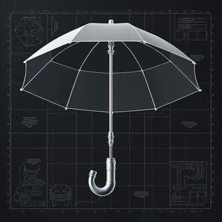 Close view of WindFlex frame joint