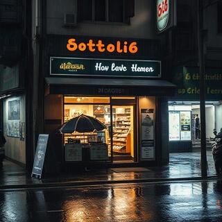 DrizzleLab storefront in Mumbai